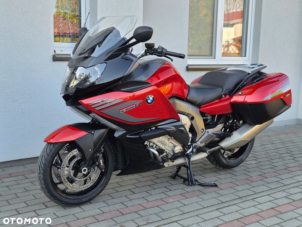 BMW K - 22
