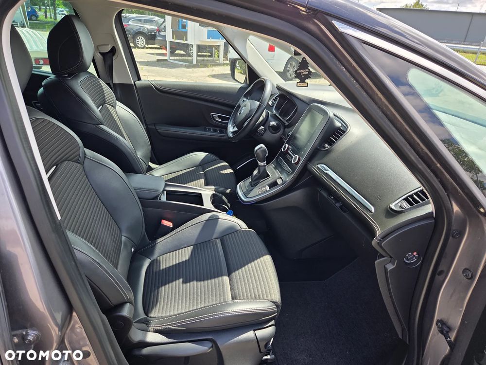 Renault Grand Scenic ENERGY dCi 160 EDC BOSE EDITION - 32