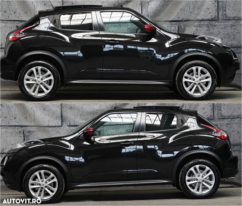 Nissan Juke 1.2 DIG-T N-Connecta - 6