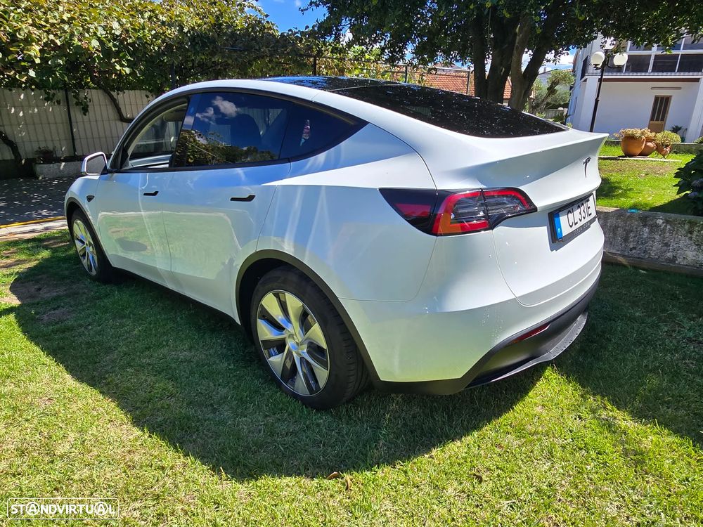 Tesla Model Y Standard - 7