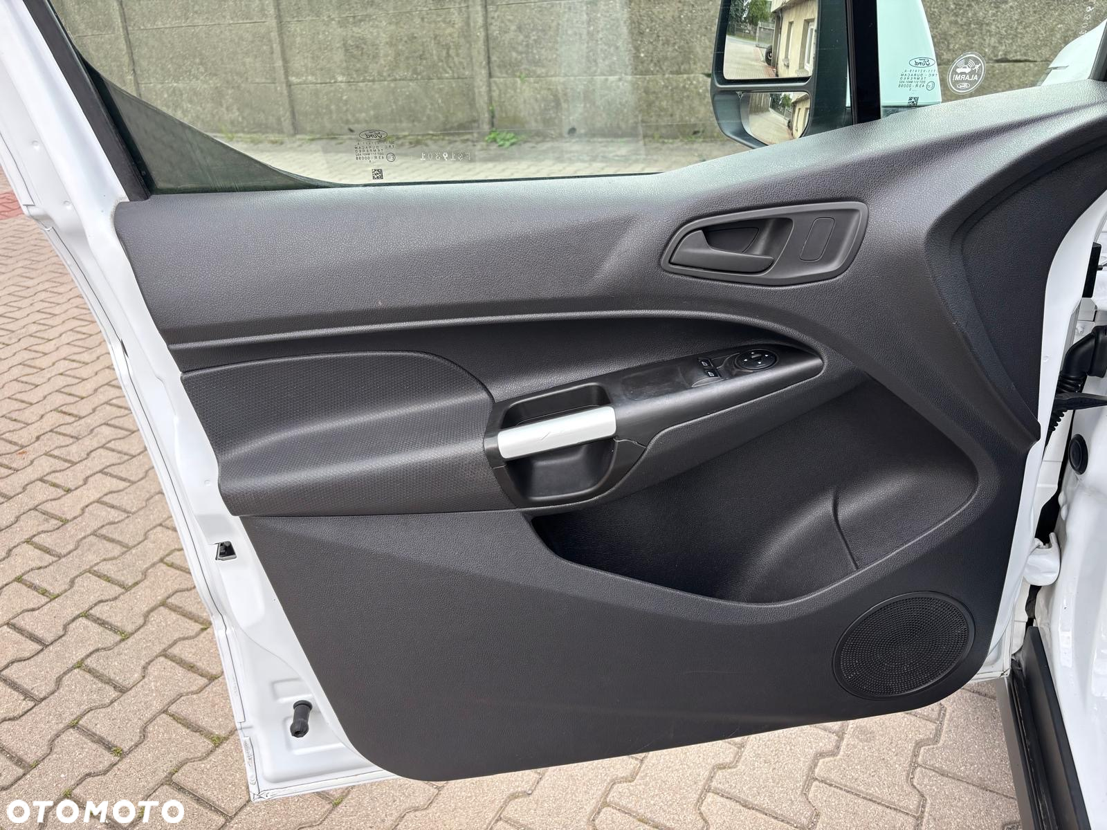 Ford TRANSIT CONNECT - 15