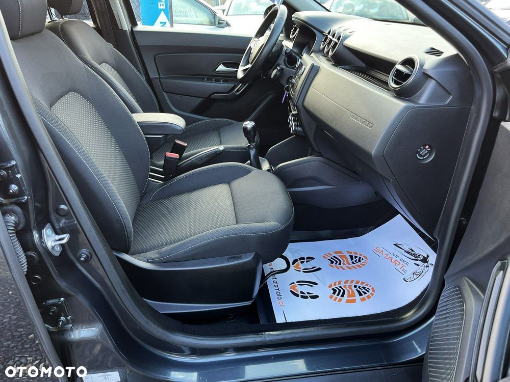Dacia Duster SCe 115 2WD Comfort - 31