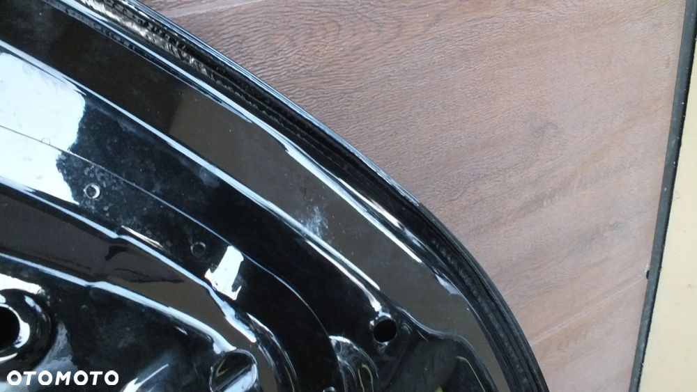 Maska silnika Mercedes EQB - 14