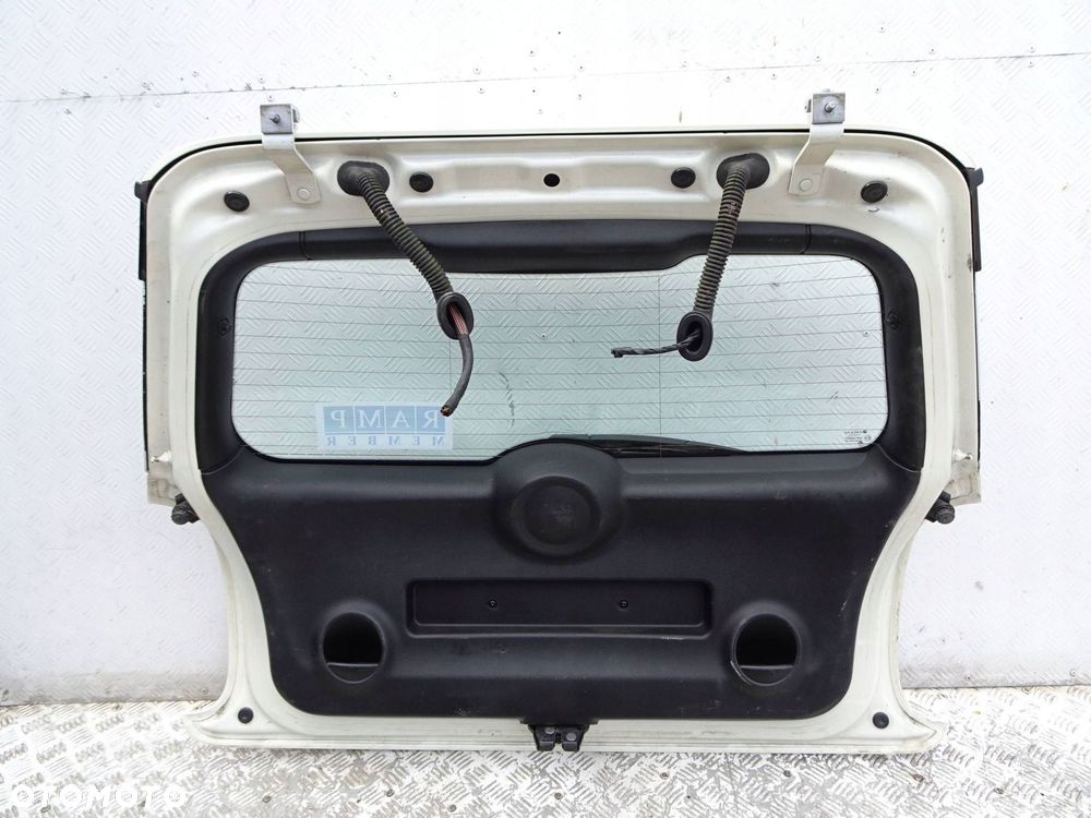 klapa tył kpl. mini cooper f56 850 - 9