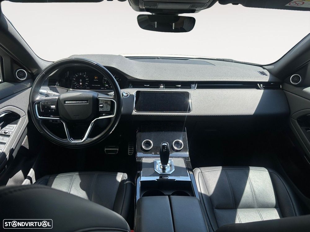Land Rover Range Rover Evoque 1.5 P300e AWD SE Auto - 10