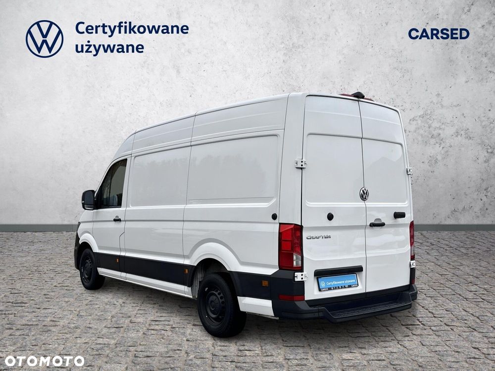 Volkswagen Crafter 35 TDI - 3