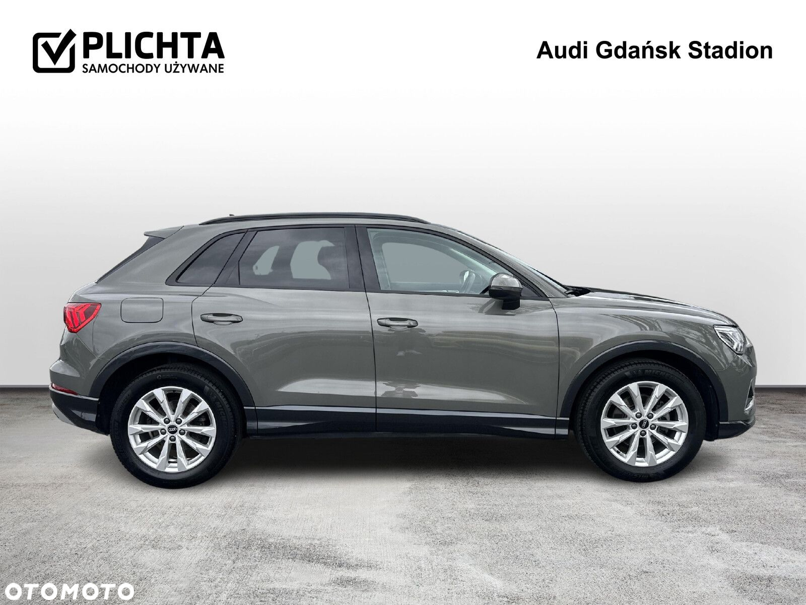 Audi Q3 - 7