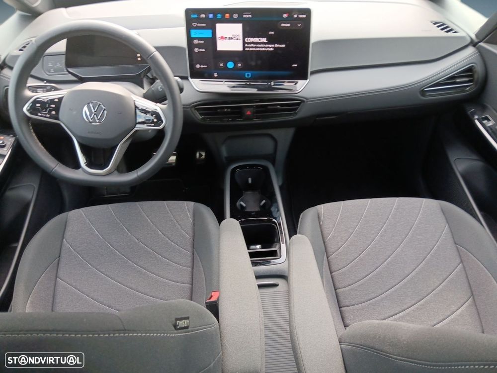VW ID.3 59 kWh Pro Urban - 8