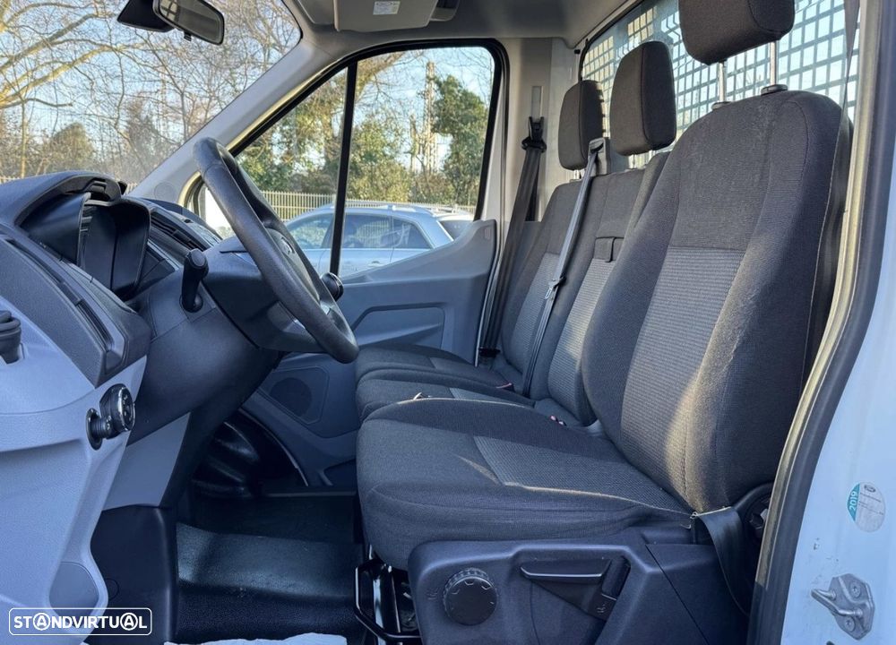 Ford Transit - 6