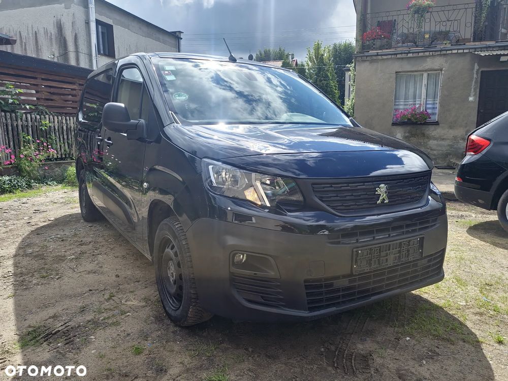 Peugeot Partner - 3