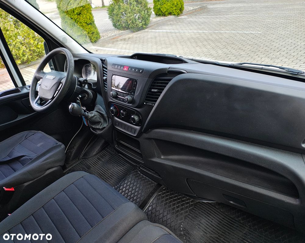 Iveco Daily - 23