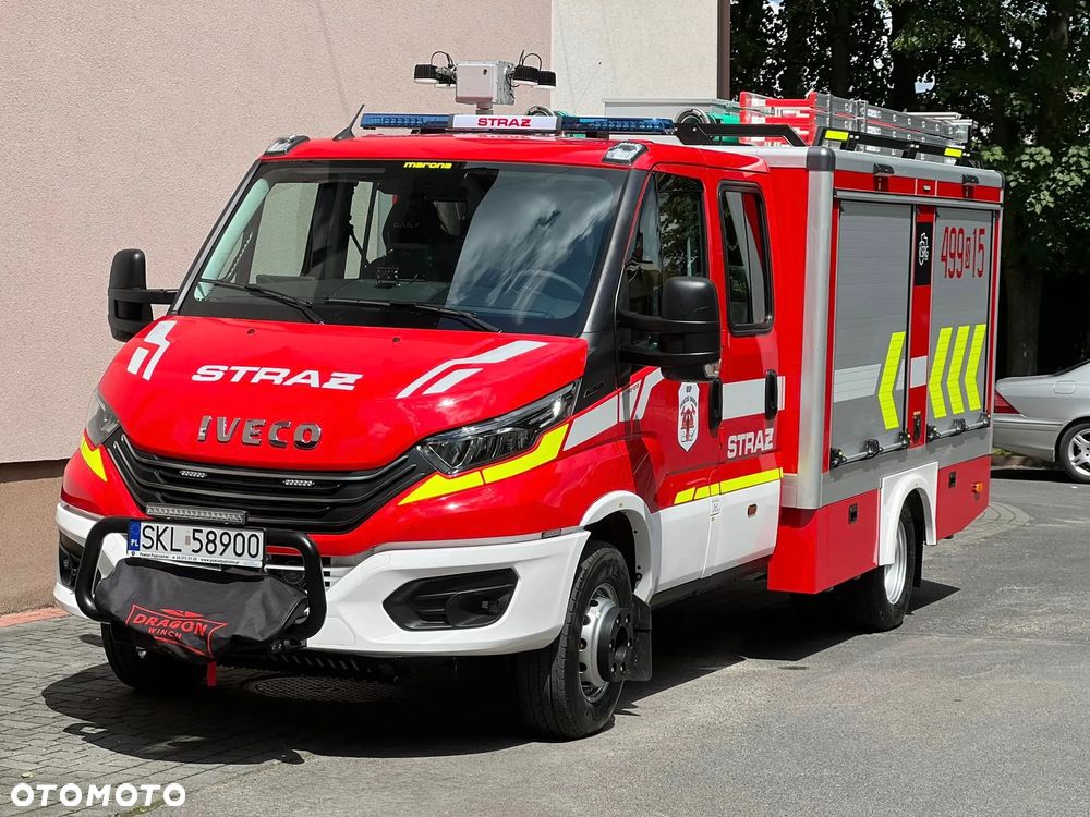 Iveco Daily - 4