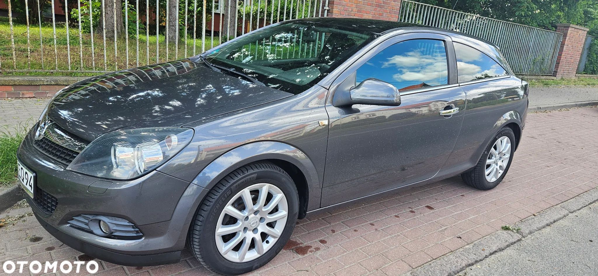 Opel Astra 1.6 Active - 1