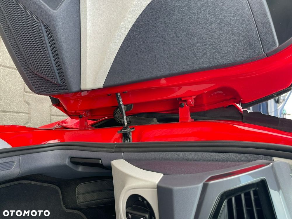 Volkswagen Polo 1.0 TSI OPF beats - 7