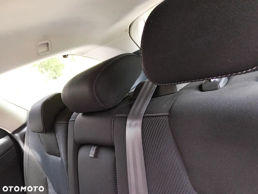 Ford Mondeo 1.5 EcoBoost Titanium - 23