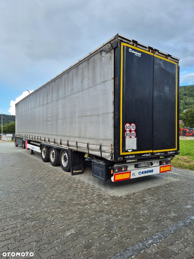 Krone - 4