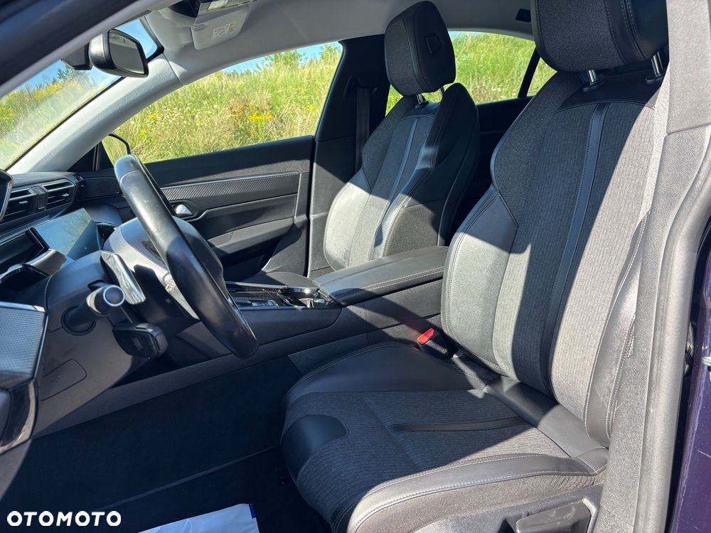 Peugeot 508 1.5 BlueHDi Allure Pack S&S EAT8 - 22
