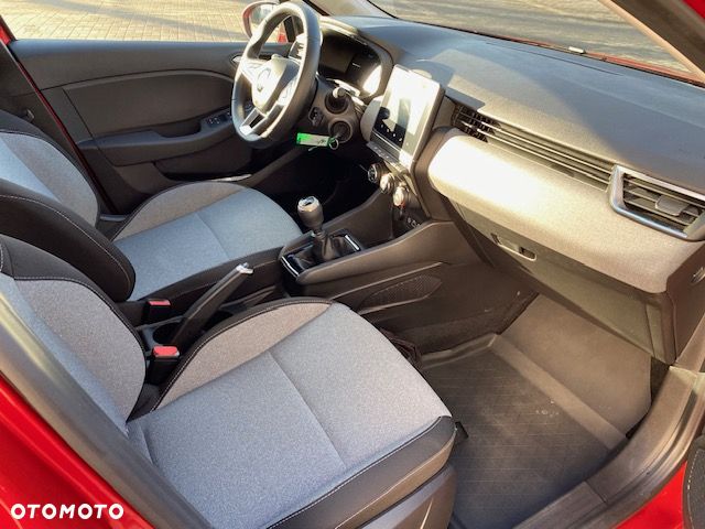 Renault Clio 1.0 TCe Evolution - 19