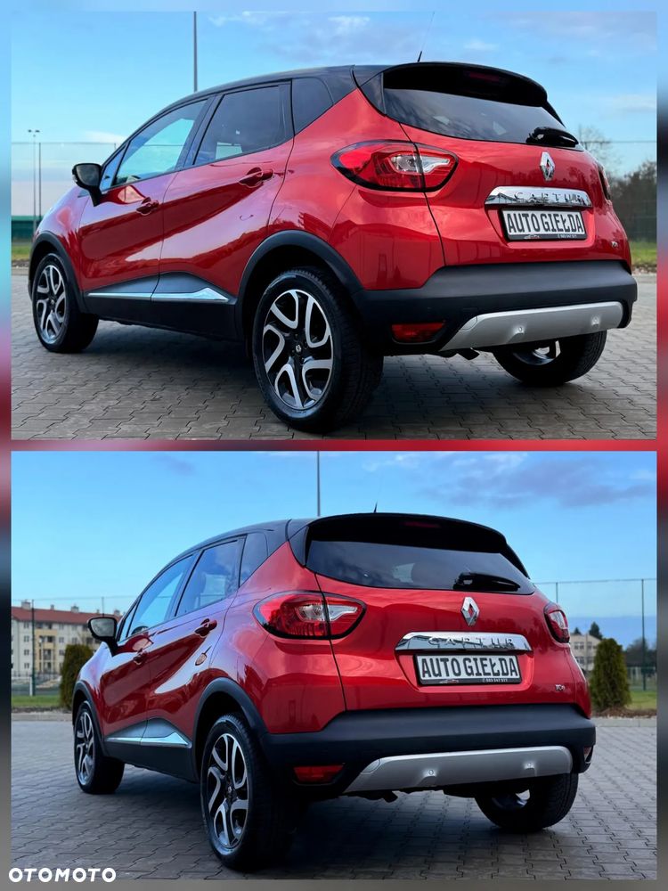Renault Captur TCe 120 EDC Luxe - 16