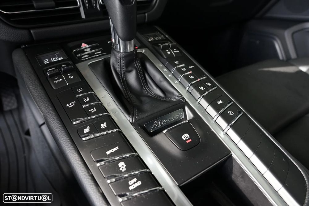 Porsche Macan S PDK - 32