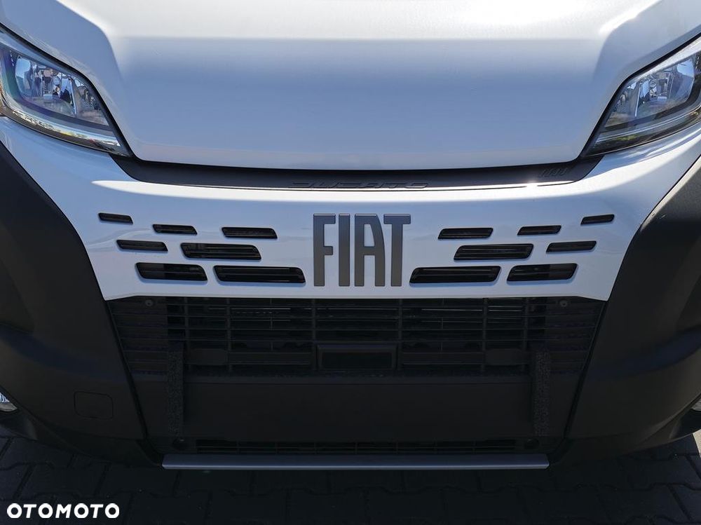 Fiat Ducato 33 H3-Power L2H2 - 21