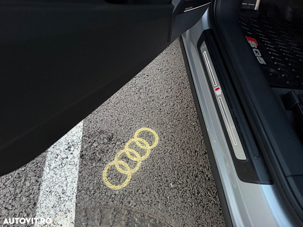 Audi SQ5 Sportback - 35