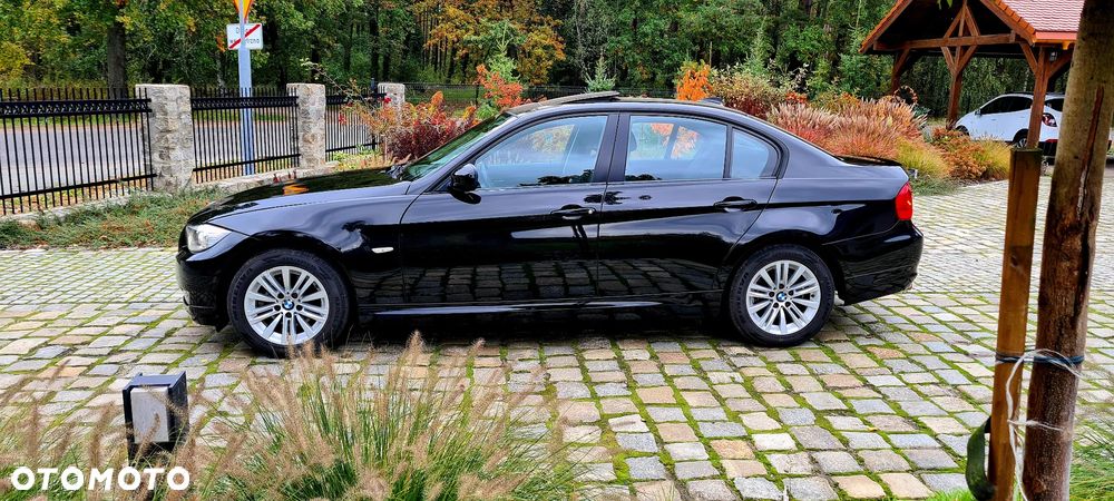 BMW Seria 3 - 32