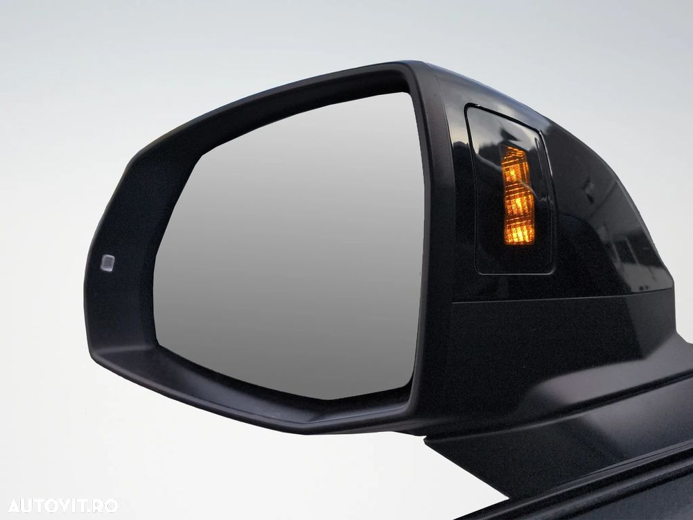 Audi SQ5 quattro Tiptronic MHEV - 22