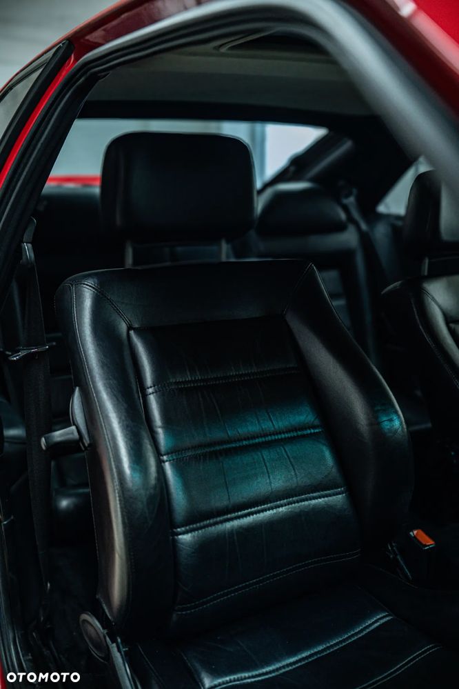 Volkswagen Corrado 1.8 G60 - 24