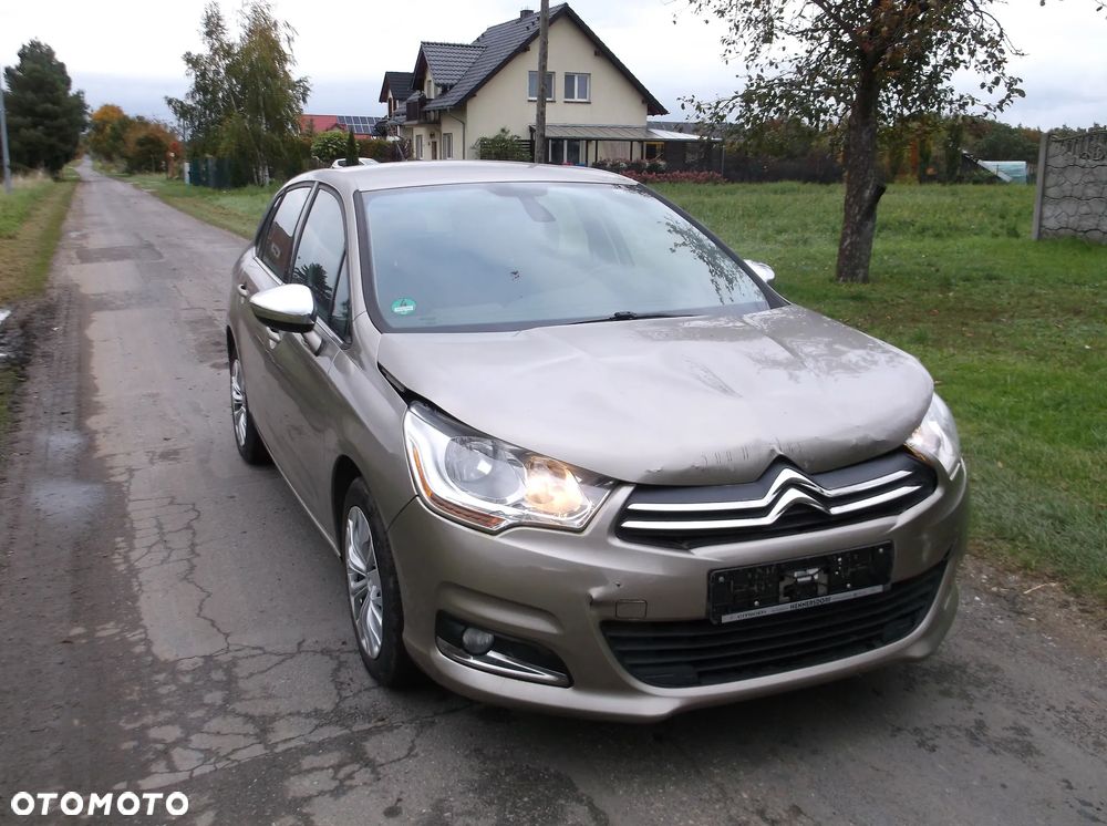 Citroën C4 VTi 95 Selection - 32