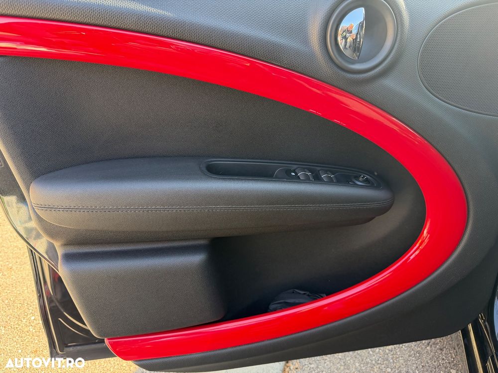 Mini John Cooper Works - 8