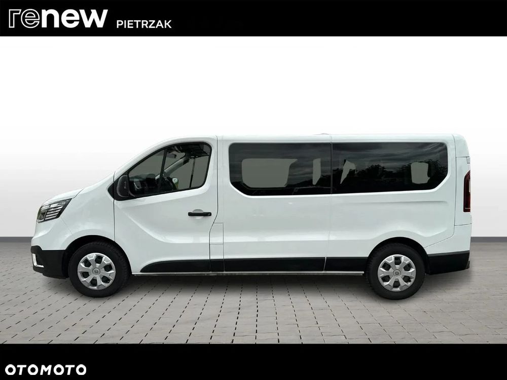Renault Trafic 2.0 dCi - 2
