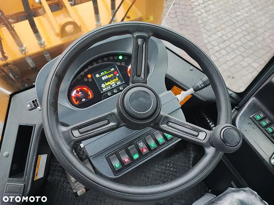 Lonking CDM926 ładowarka kołowa CDM 926 - 8