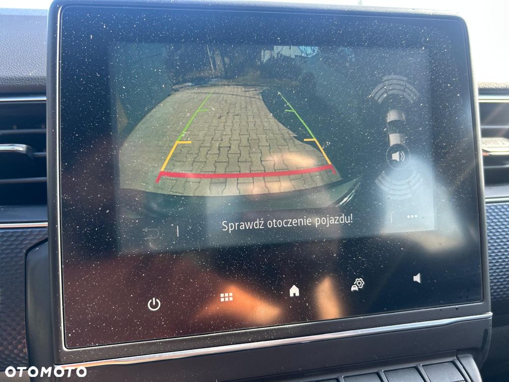 Renault Arkana TCe 140 EDC INTENS - 29