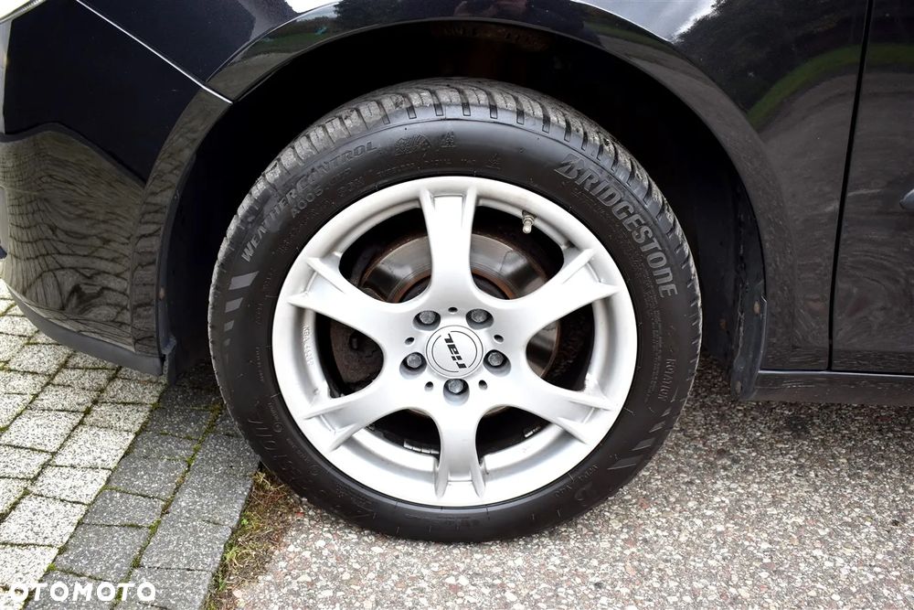 Skoda Fabia 1.4 16V Style - 15