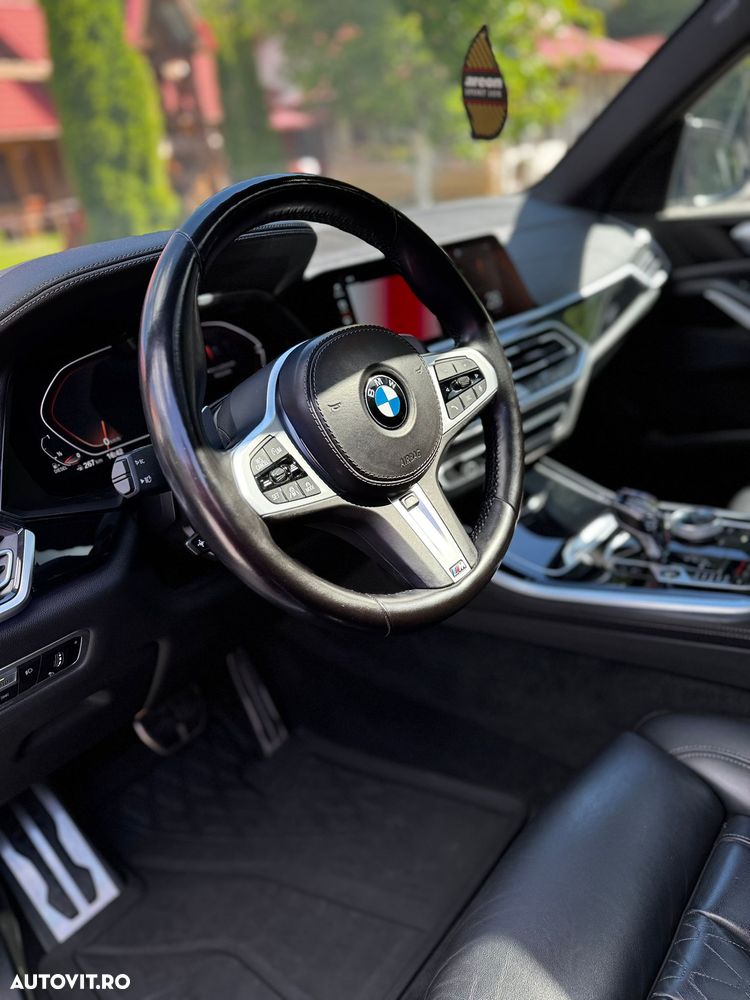 BMW X5 xDrive30d AT MHEV - 13