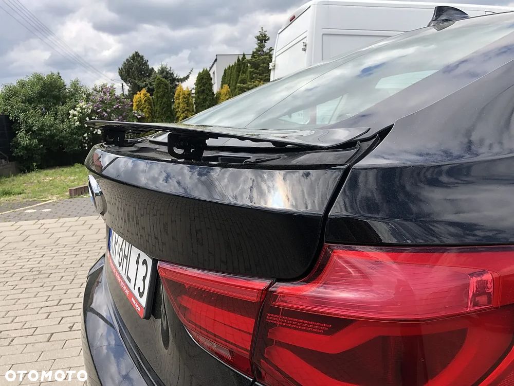 BMW 3GT 320i GPF xDrive Luxury Line - 32