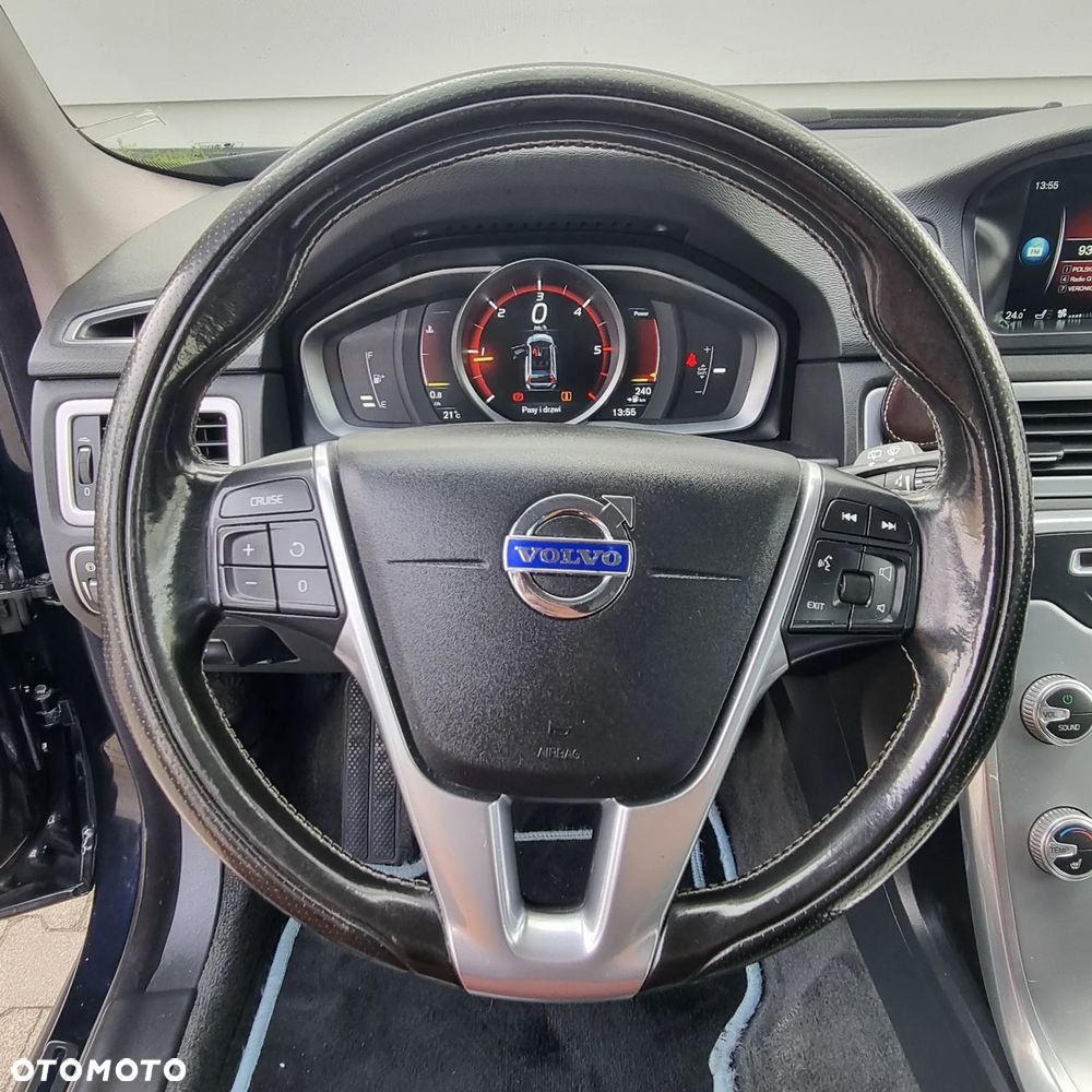 Volvo V70 - 23