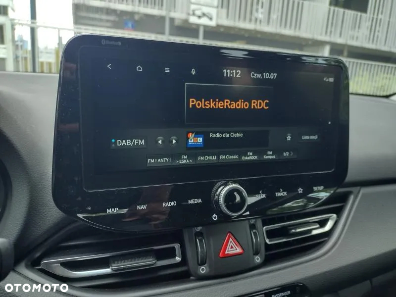 Hyundai i30 1.0 T-GDI Smart - 26