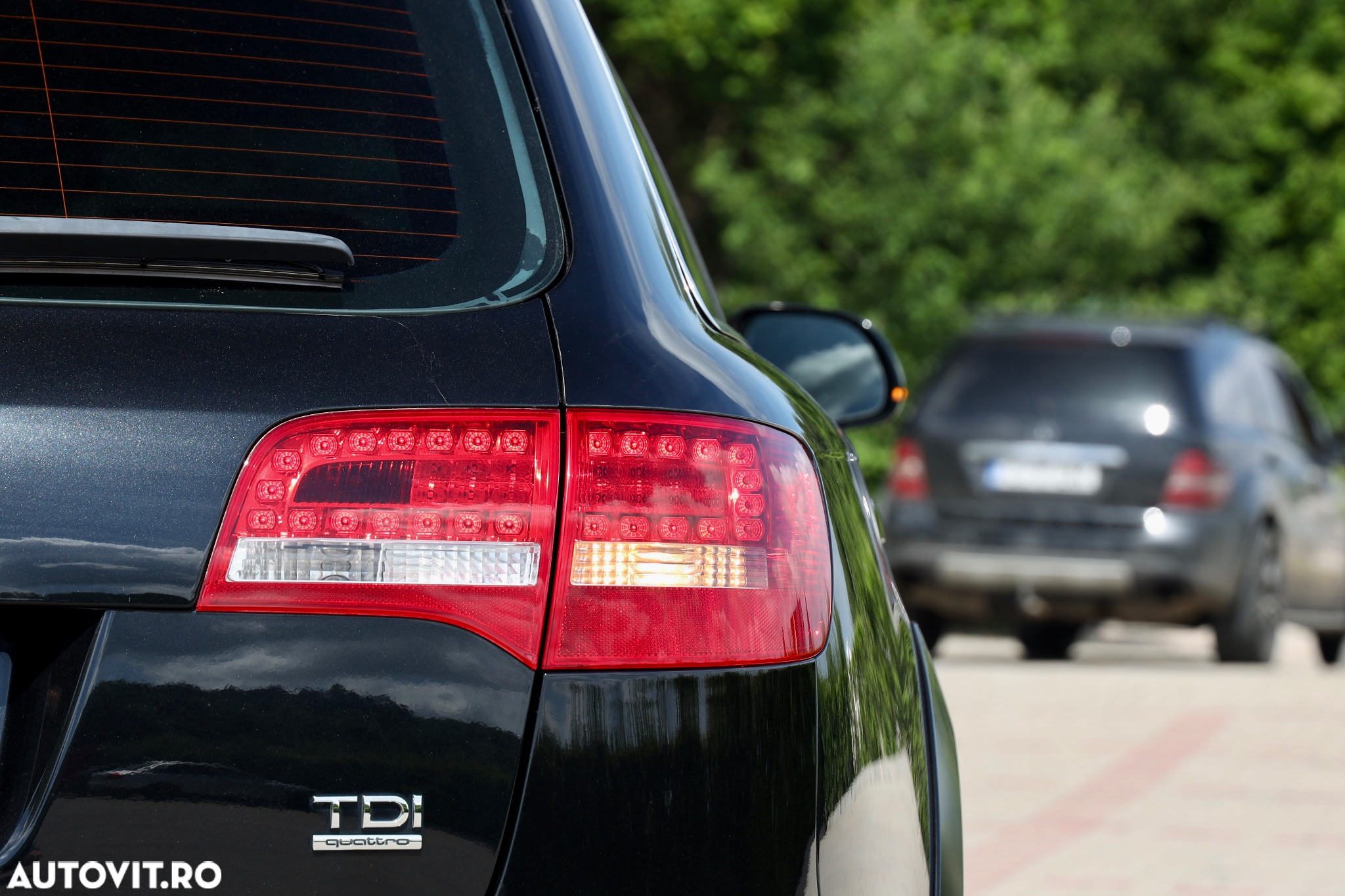 Audi A6 Allroad - 35