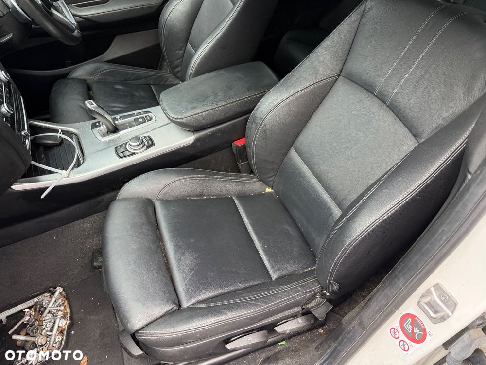 BMW X4 xDrive20d M Sport X sport - 8