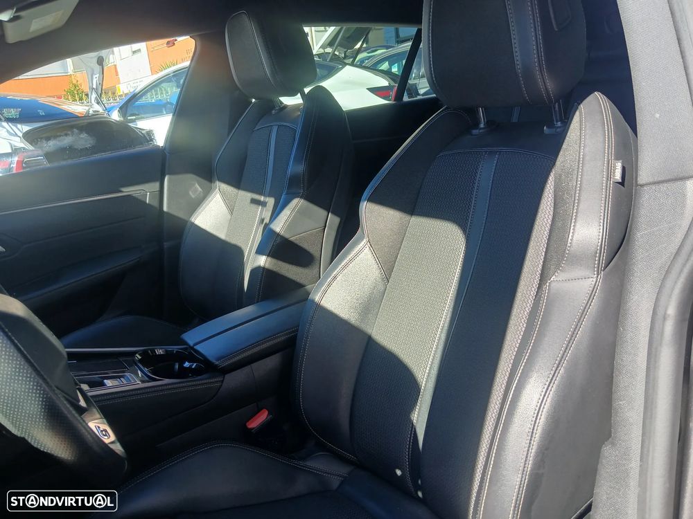 Peugeot 508 SW - 11
