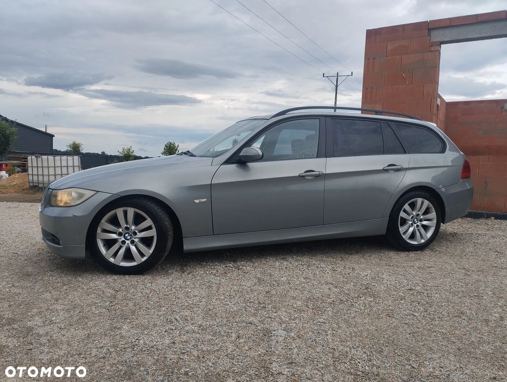 BMW Seria 3 - 10