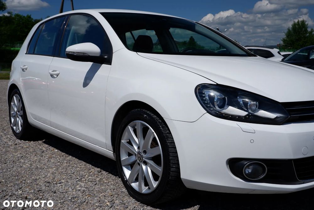 Volkswagen Golf 1.4 TSI Highline - 2