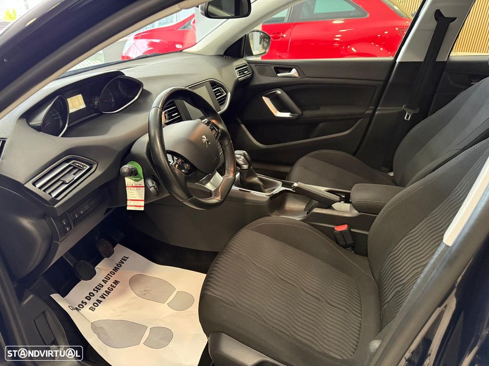 Peugeot 308 1.6 BlueHDi Access - 5