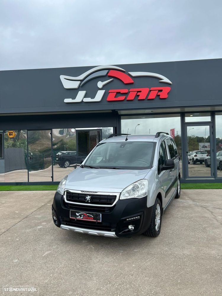 Peugeot Partner - 7