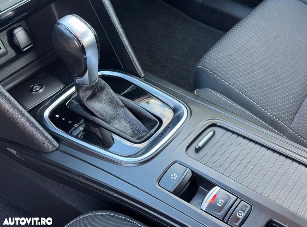 Renault Megane E-TECH Plug-in 160 INTENS - 15