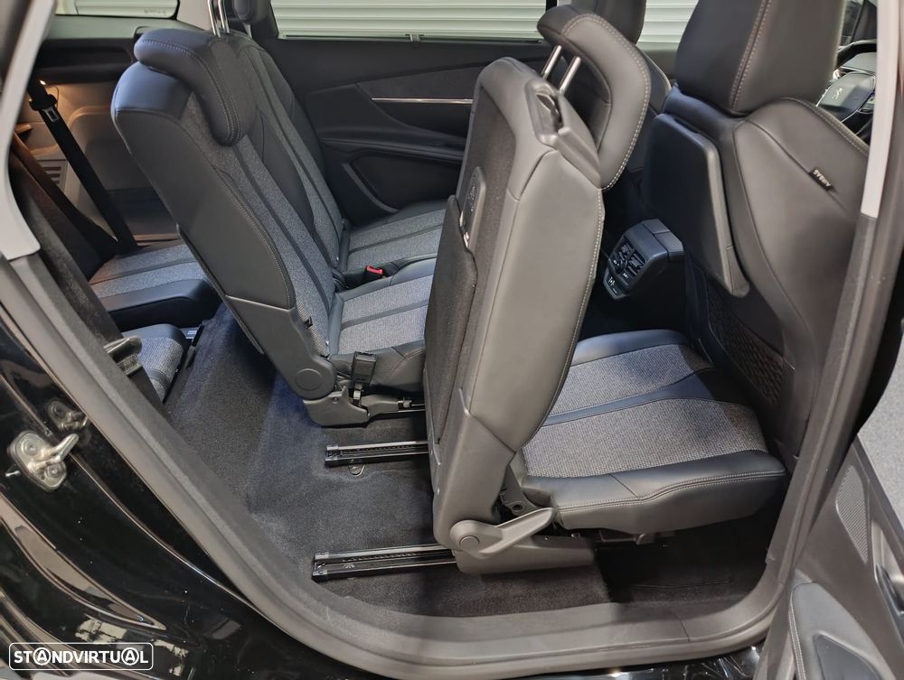 Peugeot 5008 1.5 BlueHDi Allure EAT8 - 20