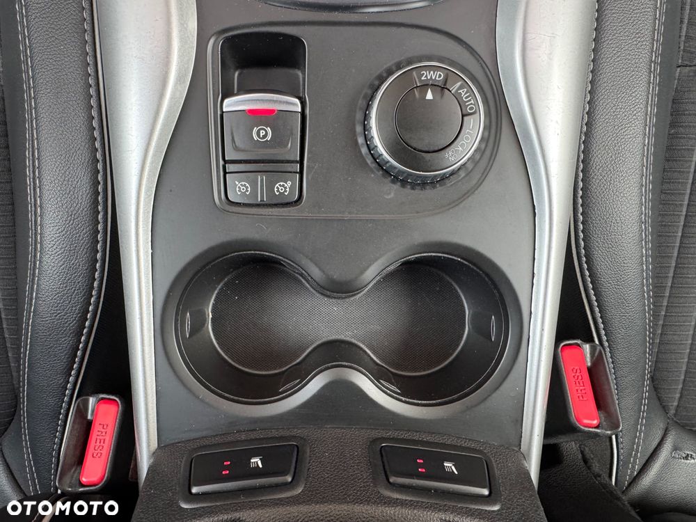Renault Kadjar Energy dCi 130 4x4 Bose Edition - 20