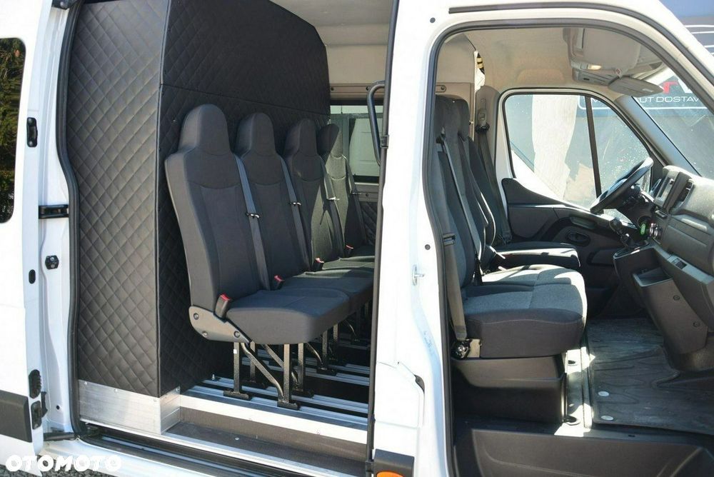 Renault Master - 7